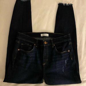 Loft Jeans